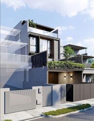 Seletar Hills Estate (D28), Terrace #533424261